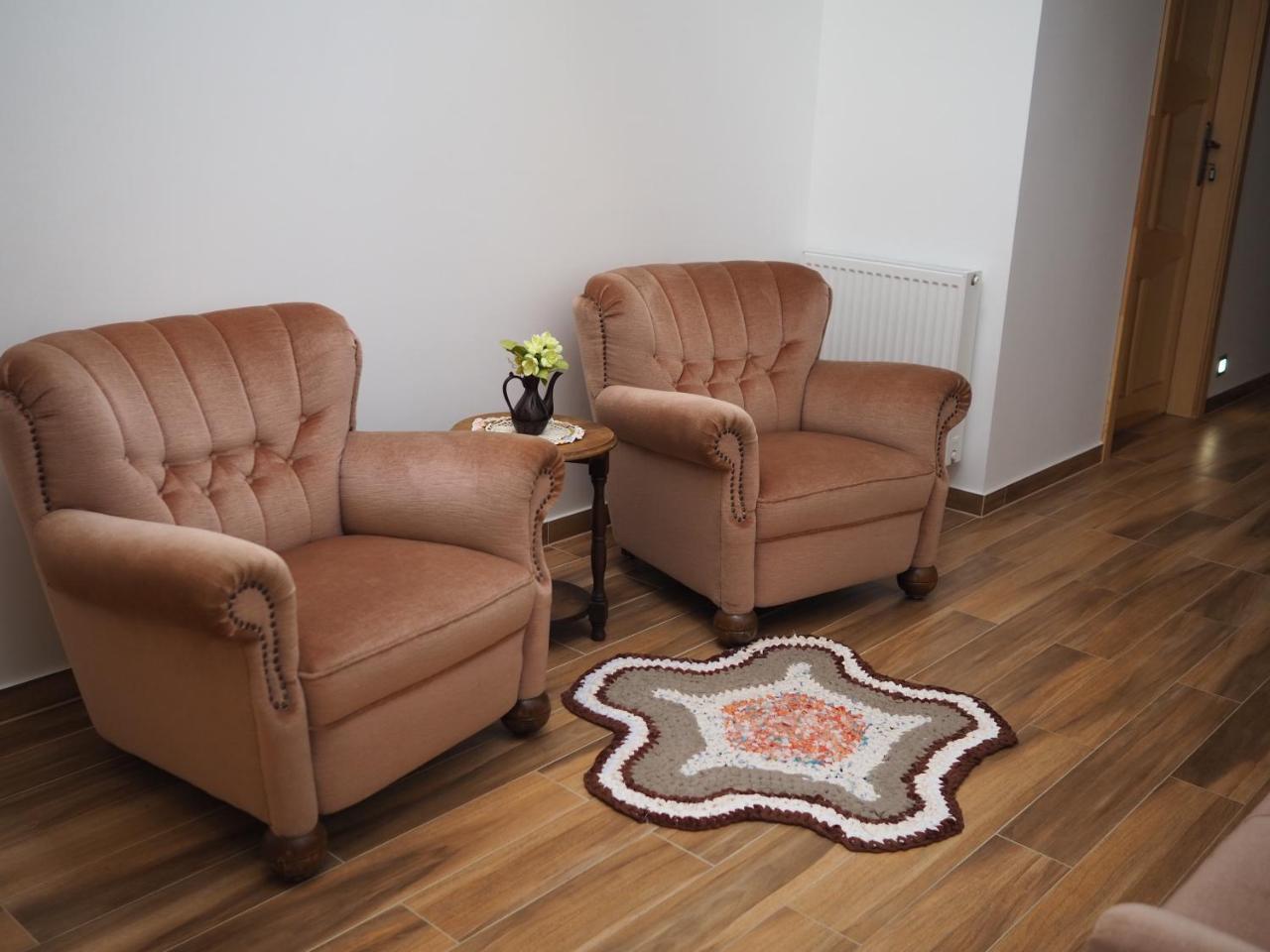 Villa Warminskie Uroczysko à Rasząg Extérieur photo